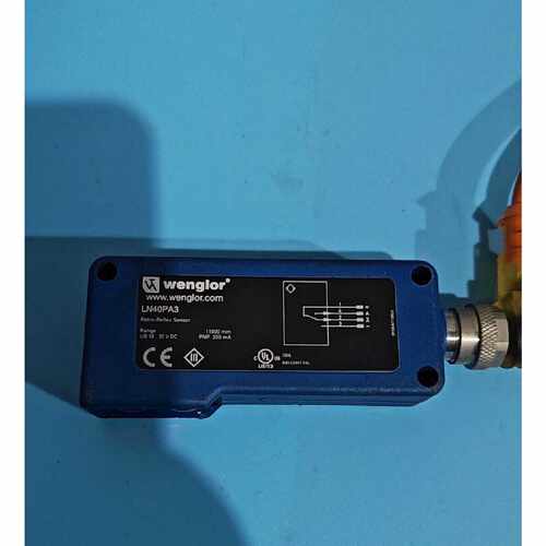 【议价-可维修】光电开关 开关 LN40PA3 全新/二手均有货