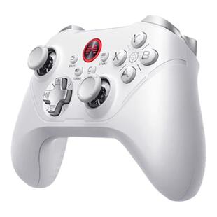 北通阿修罗2Pro+无线游戏手柄多模机械按键双霍尔体感黑神话悟空