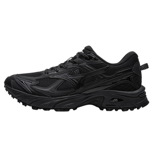 Mizuno/美津浓 FIYI TL V2 户外山系复古舒适缓震轻野鞋跑步鞋