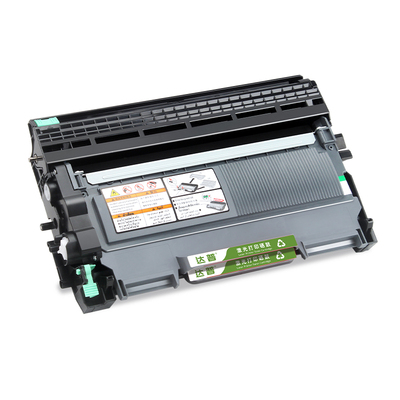 达普 适用联想lj3700dn粉盒LT4637 LJ3800DN M8600DN打印机硒鼓LD4637 M8900DNF LJ3700D LJ3800DW一体机墨盒