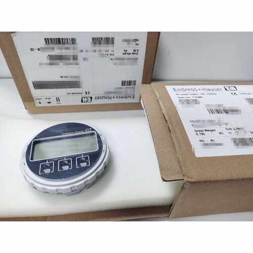 XPD0031-1009/0 (XPD0031-AA0F00)  德国 EH 显示模块 原装正品