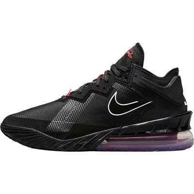 Nike/耐克正品 LeBron XVIII Low EP 男女篮球鞋 CV7564-001