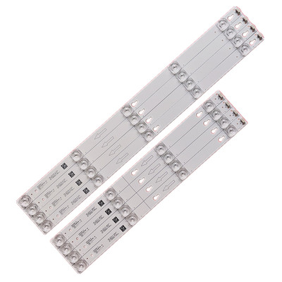 适用TCL D49A630U 49D2900A B 49HR330M04B0 05A0液晶电视灯条