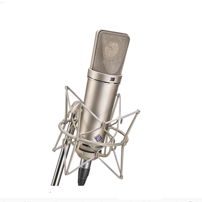 RME声卡调试效果精调娃娃脸纽曼