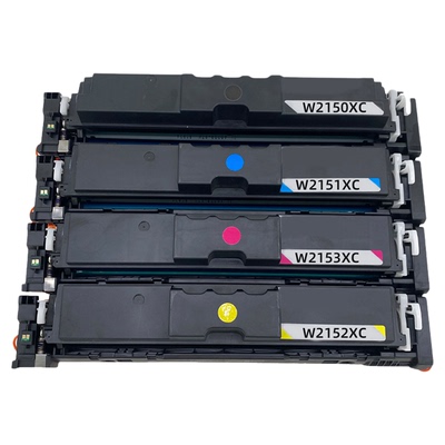 ZSMC惠普W2150XCW2151XC硒鼓