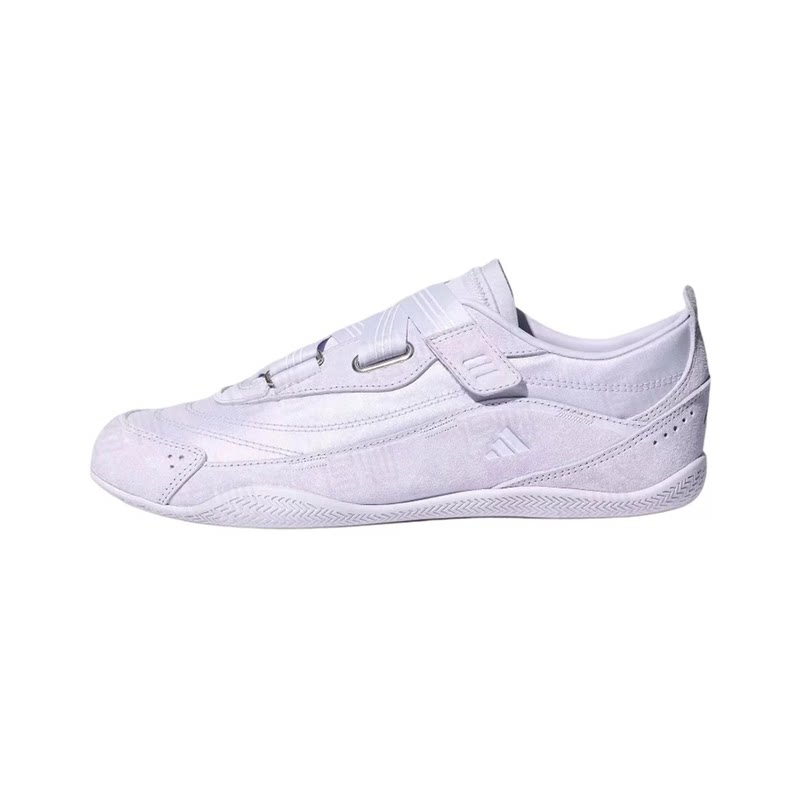 adidas女鞋城市机能芭蕾风休闲鞋