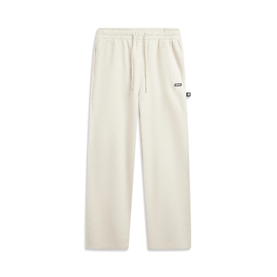 李宁舒适透气运动卫裤