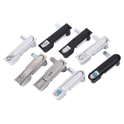 【采购优选】机柜门锁MS818MS618