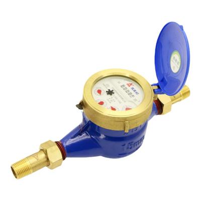 埃美柯水表宁波仪表冷水表