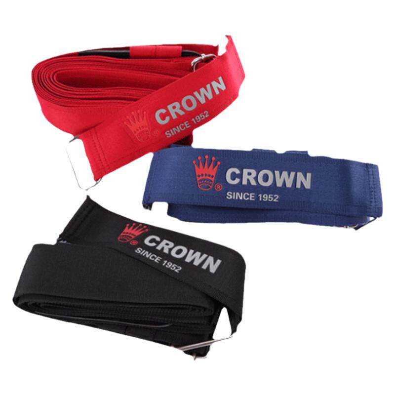 CROWN/皇冠行李箱配件 旅行箱配件 拉杆箱打包捆绑束箱带-1167