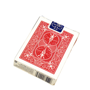 北方魔术No More Robberies牌入观众口袋互动纸牌扑克魔术道具