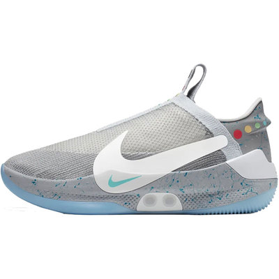 Nike/耐克正品男士圆头防滑轻便低帮实战篮球鞋CJ5773-090