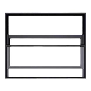 智能电动升降阳台窗定制别墅封阳台断桥落地窗高档阳台自动升降窗