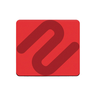 卓炽威鼠标垫电竞FPS游戏专用顺滑无畏契约瓦罗兰特细面电脑桌垫