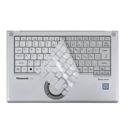 松下笔记本电脑键盘膜防尘保护膜