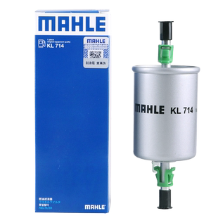 马勒汽油滤福克斯金牛座途睿欧蒙迪欧领界致胜翼虎翼搏锐界撼路者