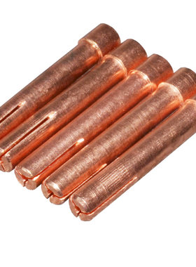 TIG/QQ-150氩弧焊枪钨针夹铜夹
