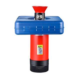 鱼塘增氧机打氧机220V全自动大功率增氧泵养殖鱼塘专用排灌浮水泵