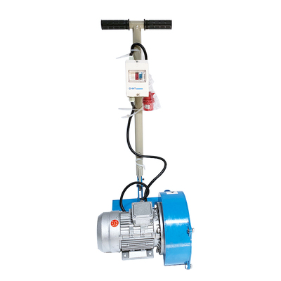 船用电动链条除锈机Rustibus400