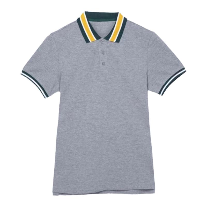 上海市毓秀学校夏秋冬季校服