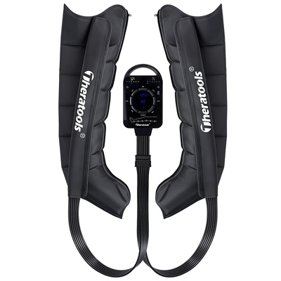 Theratools气压放松裤腿部按摩器