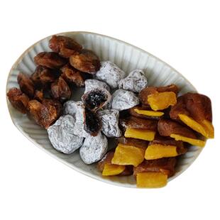 夏午三点爆浆陈皮青梅抱葡萄梅子软籽梅肉酸梅零食干梅干蜜饯果脯