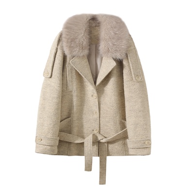 「孤屿温柔｜空灵浪漫」