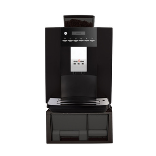 KALERM/咖乐美 1602pro自动上水意式美式全自动商用办公室咖啡机