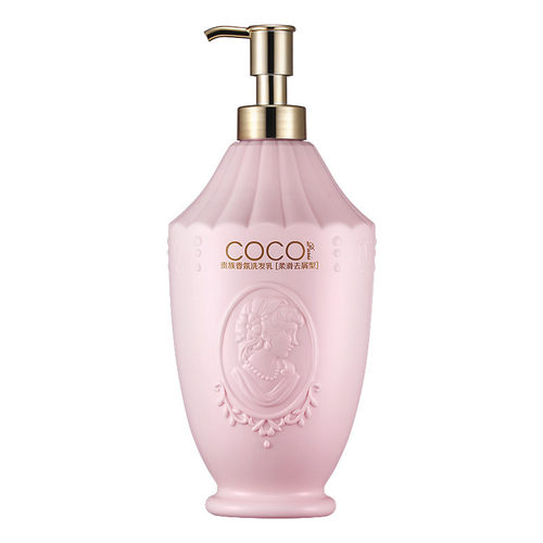 艾格丽COCO香氛沐浴乳香水型补水滋润型莹亮柔嫩型香水留香沐浴露