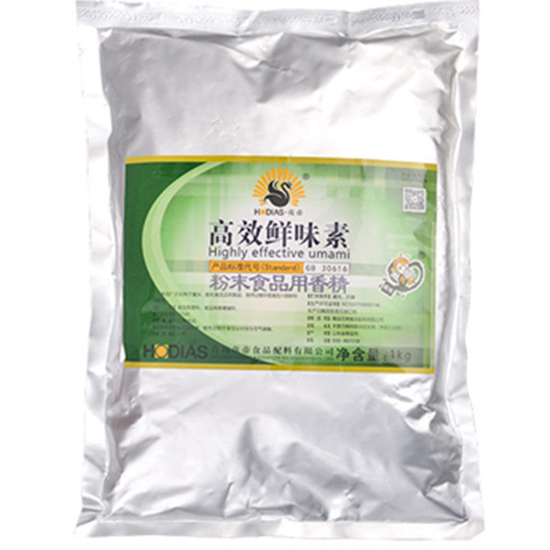大厨四宝高效鲜味素酱卤馅料火锅