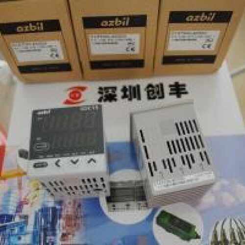 议价现货 全新原装正品 智能温度调节器C15TC0TA0300，C15MTV0TA0