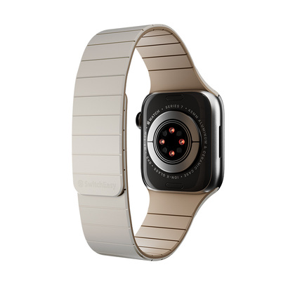 switcheasy适用watch硅胶手表带