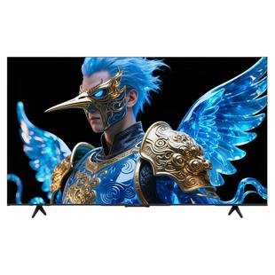 雷鸟鹤7 25款85英寸QD-MiniLED高阶VA超低反智能电视补贴85R695C