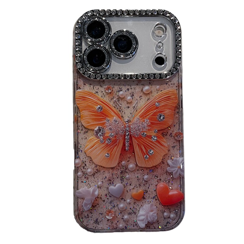 适用苹果系列iPhone17新款手机壳
