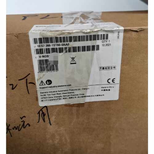 询价S7-200 SMART CPU模块，型号6ES7 2