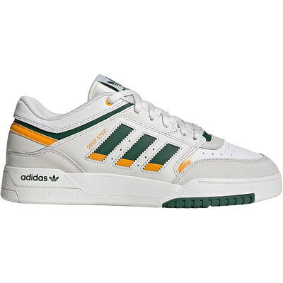 阿迪达斯男女运动休闲低帮板鞋