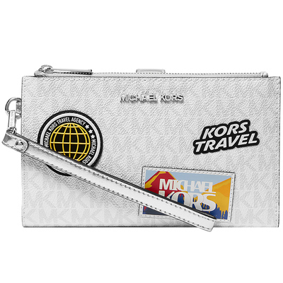 MichaelKors/MK大号手拿包钱包