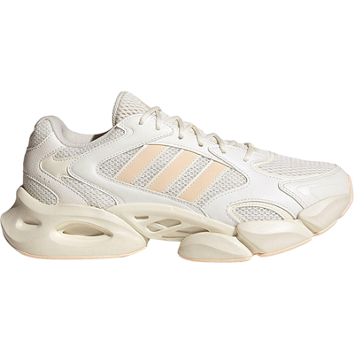 阿迪达斯男女复古厚底老爹鞋