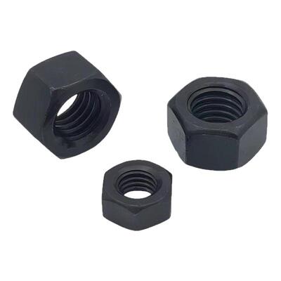 高强度反牙螺帽左旋螺母