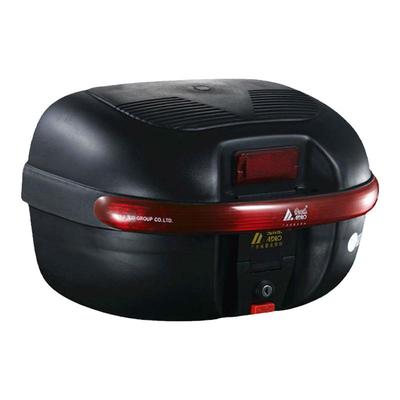 爱得乐大号快插工具摩托车尾箱