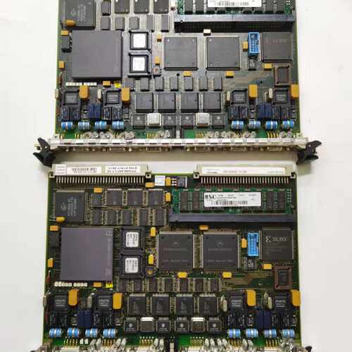 议价Tektronix泰克E1控制板7KK1200-2PE11 现货C73249-A97-L1-12