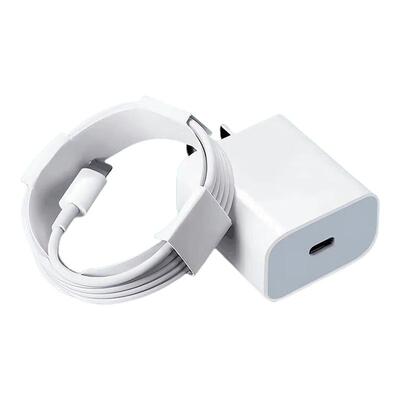 安诗登适用苹果8Plus充电器