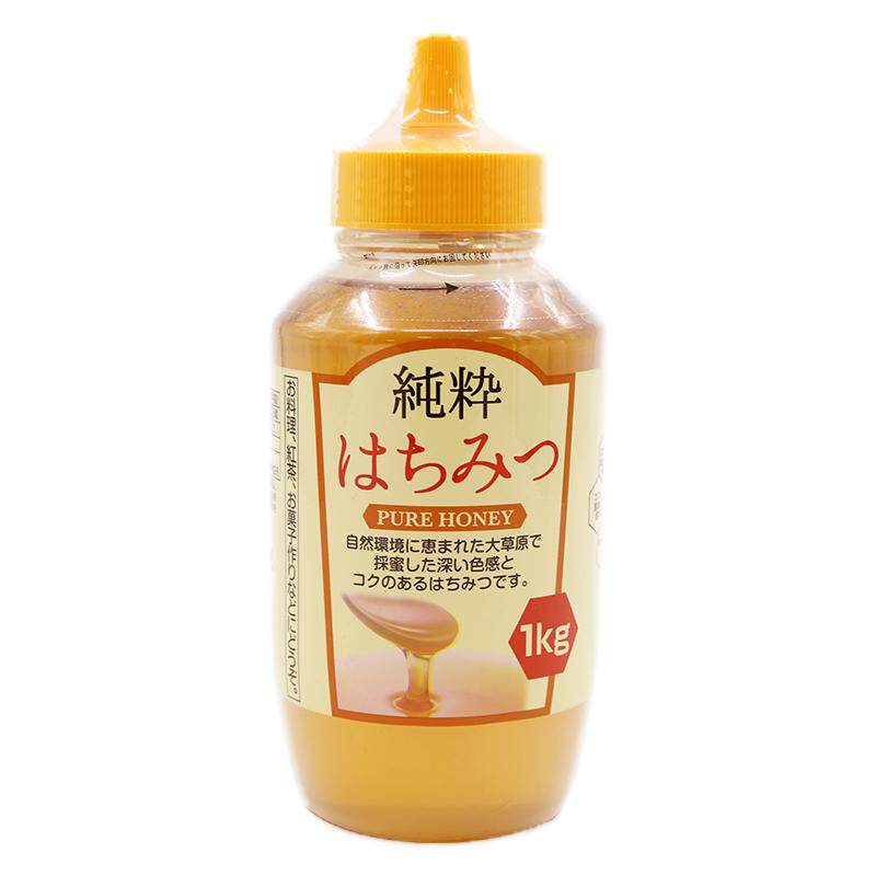 农家自产土蜂蜜出口日本