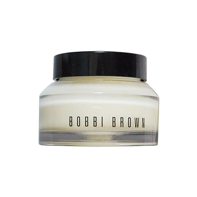 芭比波朗妆前面霜保湿维他命