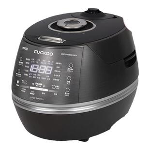 CUCKOO福库小晶贝电饭煲韩国原装进口智能DHXF0610FD/CHXF1010FD