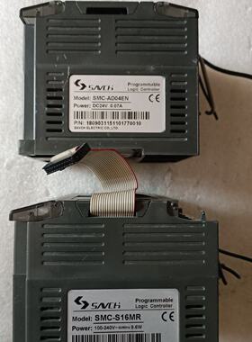 议价三基plc smc-s16mr  smc-αd04en