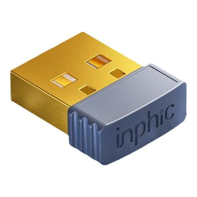 适用英菲克IN9PRO/IN6三模鼠标