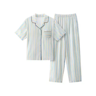 蕉内丝丝515Home男女士家居套装