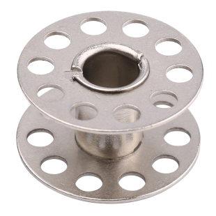 老式缝纫机配件 脚踏 缝纫梭芯 梭心 线圈 线轴 线圈 脚踏用 包邮