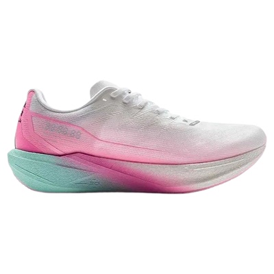 特步260X3.0男女专业马拉松跑鞋